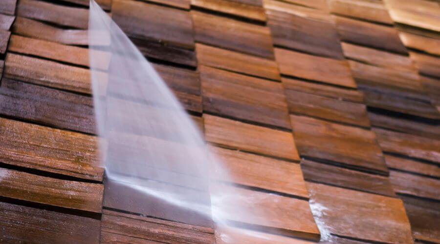 Shingle Roofing in Columbus, IN